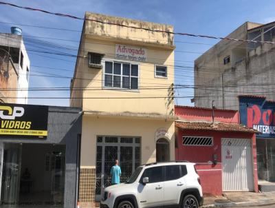 Prédio para Venda, em Itamaraju, bairro Centro, 3 dormitórios, 2 banheiros, 2 suítes