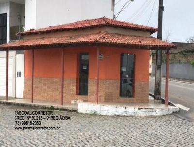 Ponto Comercial para Locação, em Itamaraju, bairro Centro, 1 banheiro